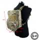 410 Flatpack Tactical Backpack 9-24L MC Multicam by CorkGear